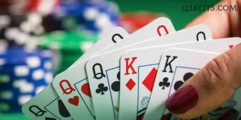 Cassino q3bet app mobile
