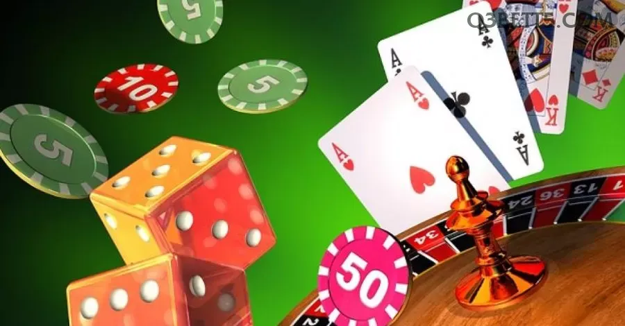 q3bet slots no app